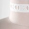 2 Yards Cotton White Embroidery Eyelet Lace Trim with Scalloped Edges 3/4 Inch Wide
